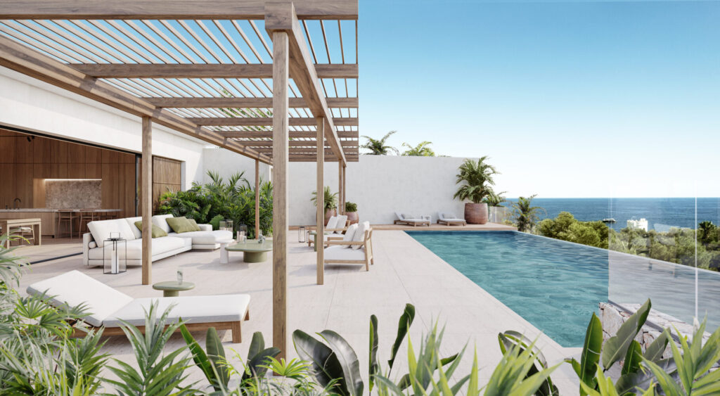 Ibiza property for sale